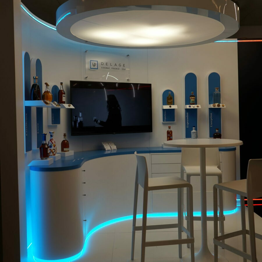 TAPI<br />LUXE PACK MONTECARLO