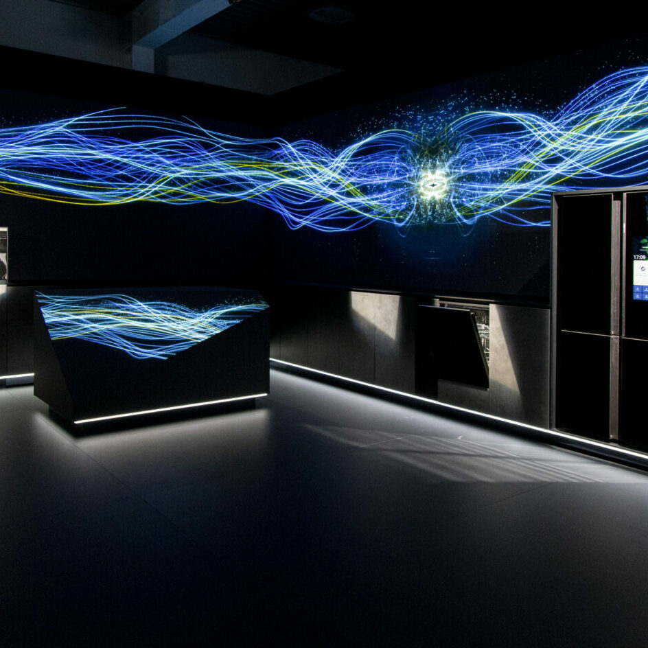 HAIER<br />MILAN DESIGN WEEK