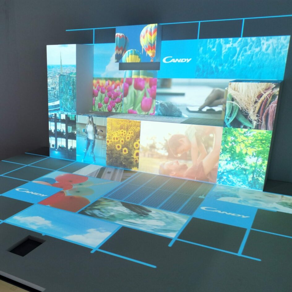 HAIER<br />IFA BERLIN