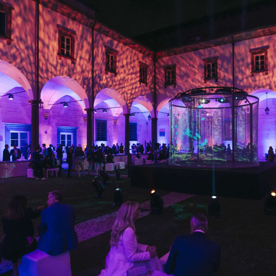 SOFIDEL <br /> 3S AWARDS