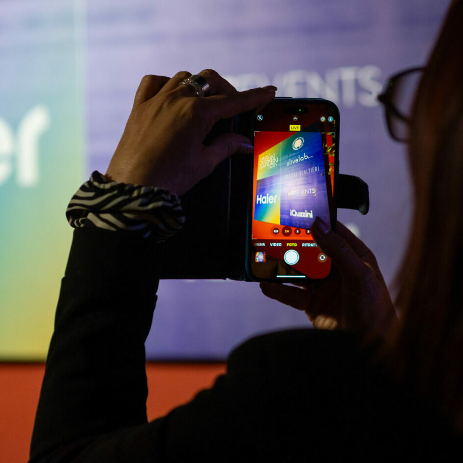 HAIER<br />COLLETTA22 DESIGN GARDEN