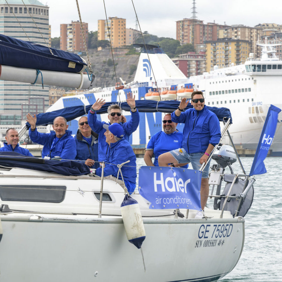 HAIER<br />EVENTO CONDIZIONATORI 24