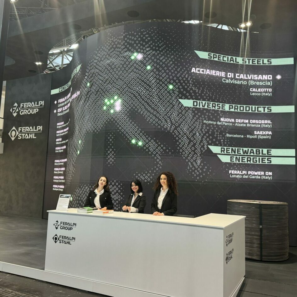 FERALPI<br />WIRE&TUBE 24