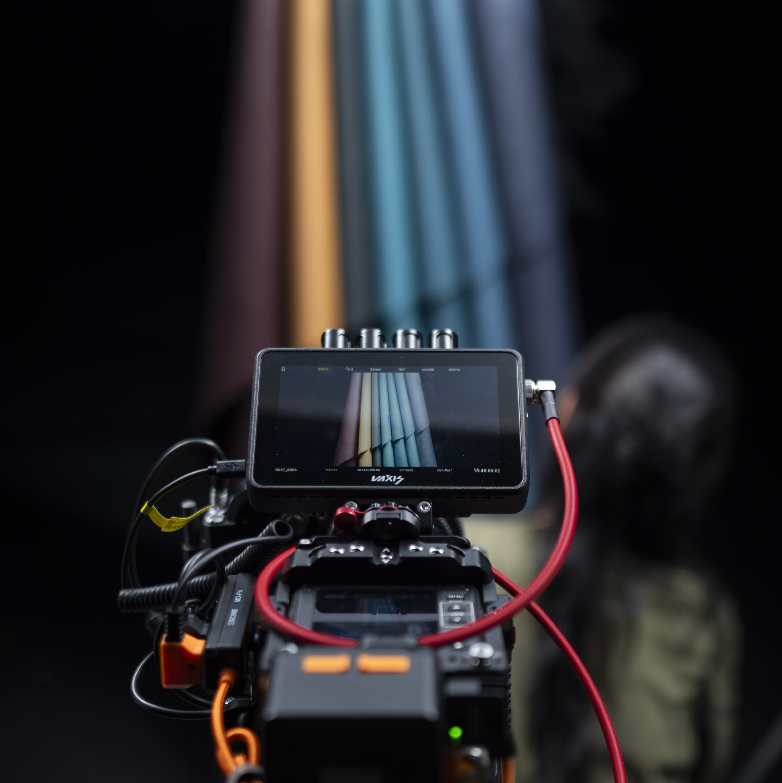 TORAY<br />ULTRASUEDE NU VIDEO
