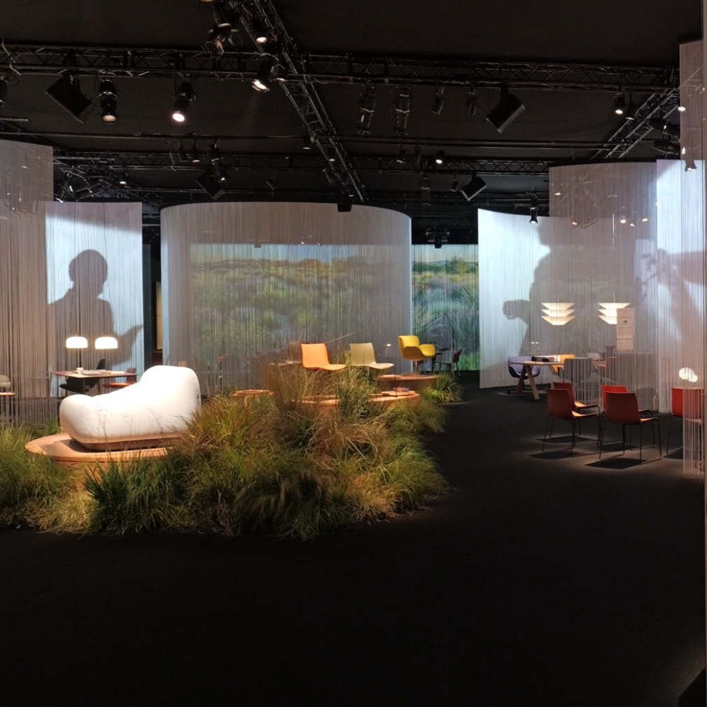 ARPER<br />SALONE DEL MOBILE 2026